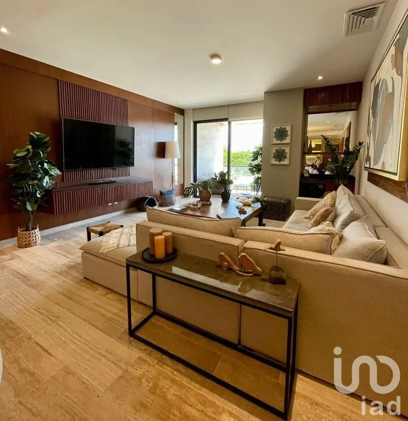 Departamento en Venta en Supermanzana 13, Benito Juárez, Quintana Roo | NEX-177387 | iad México | Foto 26 de 27
