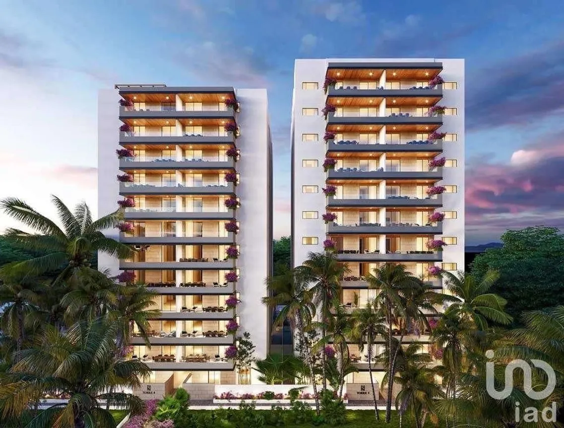 Departamento en Venta en Supermanzana 13, Benito Juárez, Quintana Roo | NEX-177387 | iad México | Foto 14 de 27