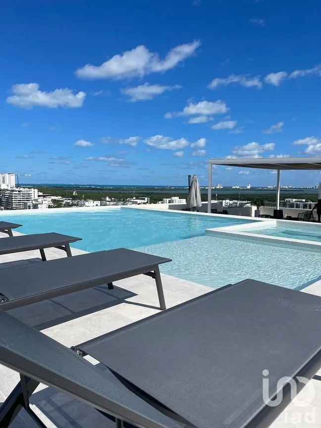 Departamento en Venta en Supermanzana 13, Benito Juárez, Quintana Roo | NEX-177387 | iad México | Foto 20 de 27