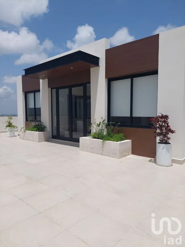 Departamento en Venta en Supermanzana 13, Benito Juárez, Quintana Roo | NEX-177387 | iad México | Foto 22 de 27