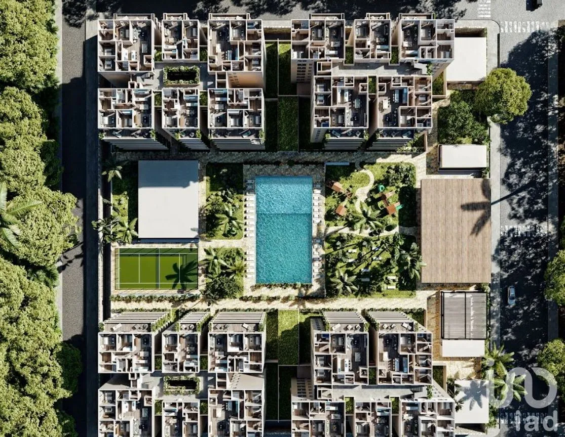 Departamento en Venta en Las Torres, Benito Juárez, Quintana Roo | NEX-178583 | iad México | Foto 4 de 12