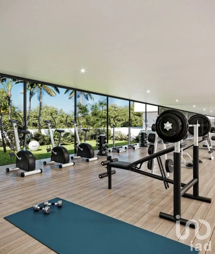 Departamento en Venta en Las Torres, Benito Juárez, Quintana Roo | NEX-178583 | iad México | Foto 11 de 12