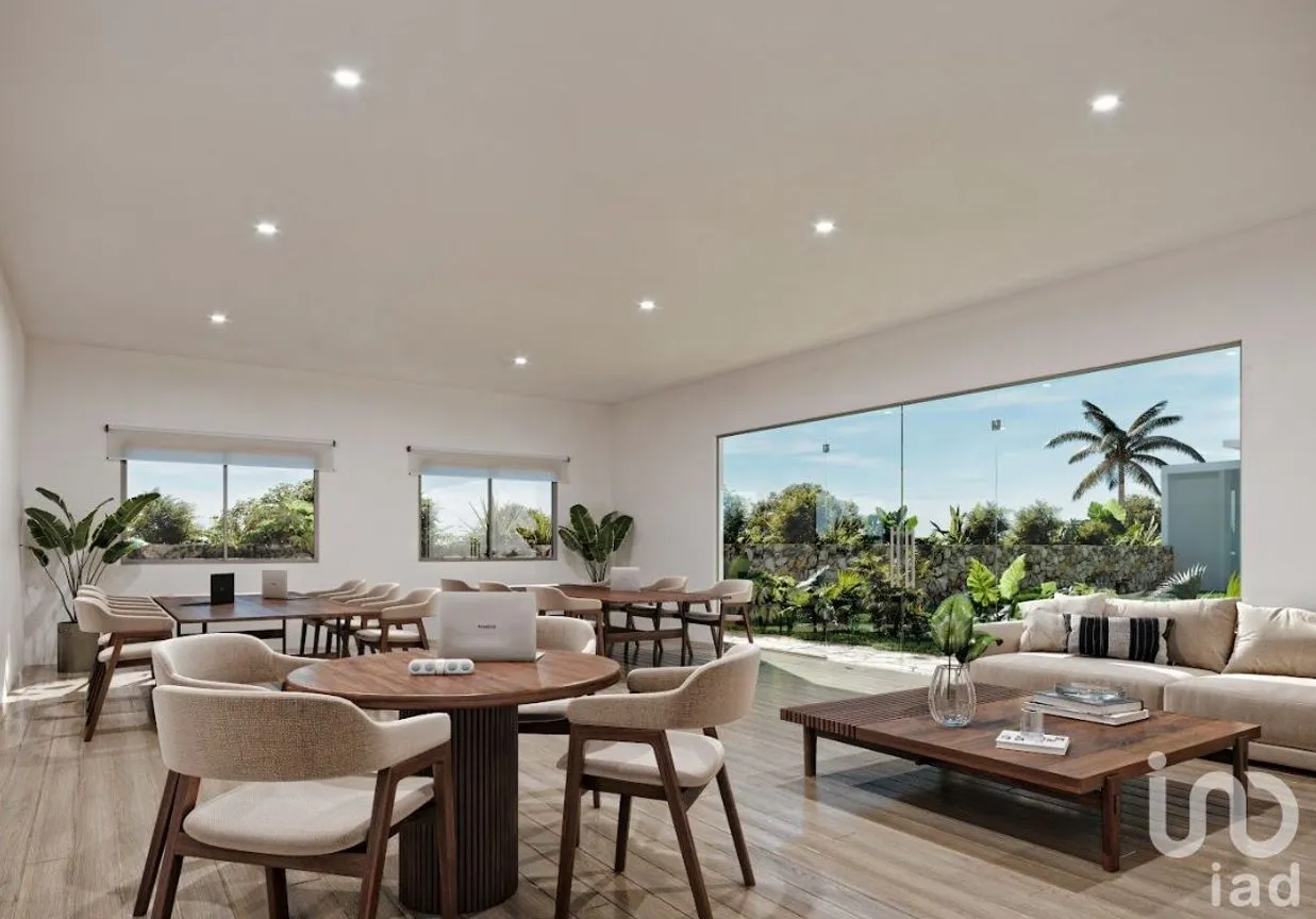Departamento en Venta en Las Torres, Benito Juárez, Quintana Roo | NEX-178583 | iad México | Foto 12 de 12