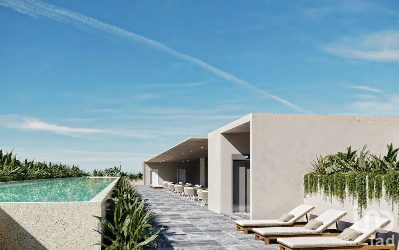 Departamento en Venta en Las Torres, Benito Juárez, Quintana Roo | NEX-178583 | iad México | Foto 8 de 12