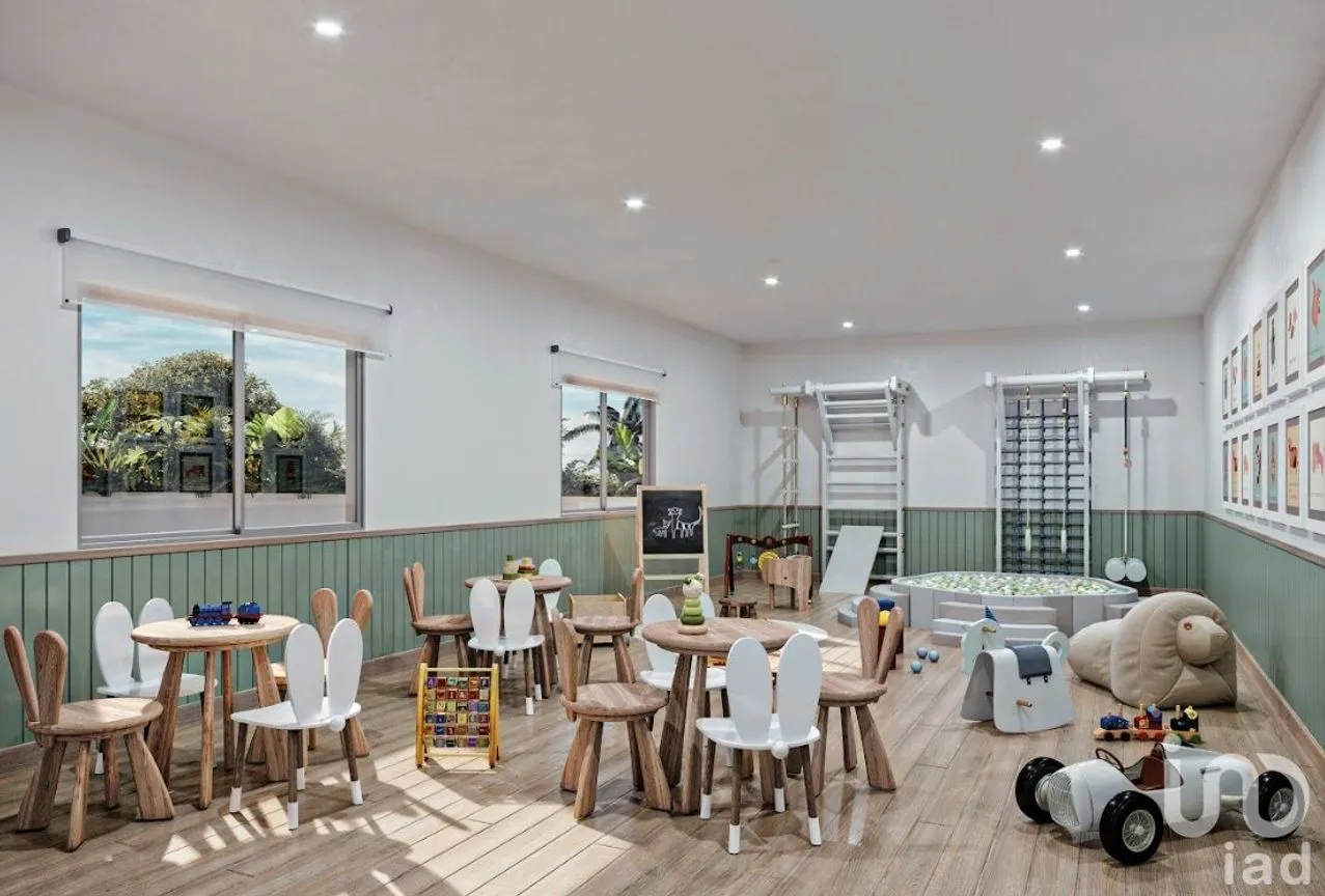 Departamento en Venta en Las Torres, Benito Juárez, Quintana Roo | NEX-178583 | iad México | Foto 10 de 12