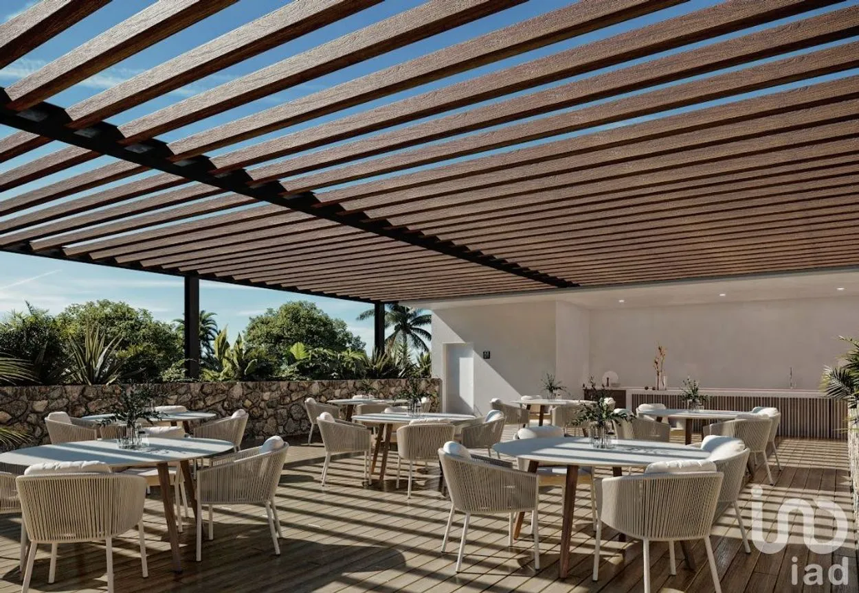 Departamento en Venta en Las Torres, Benito Juárez, Quintana Roo | NEX-178583 | iad México | Foto 7 de 12