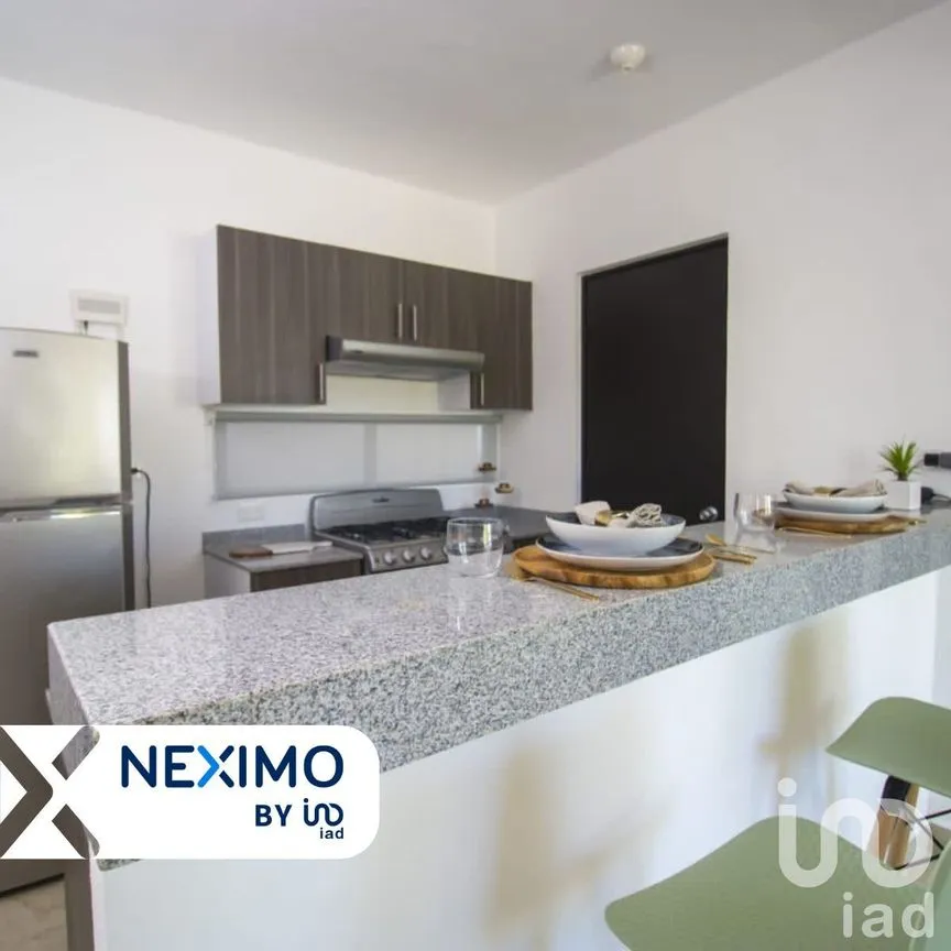 Departamento en Venta en Supermanzana 511, Benito Juárez, Quintana Roo | NEX-181132 | iad México | Foto 11 de 12