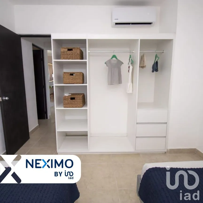 Departamento en Venta en Supermanzana 511, Benito Juárez, Quintana Roo | NEX-181132 | iad México | Foto 5 de 12