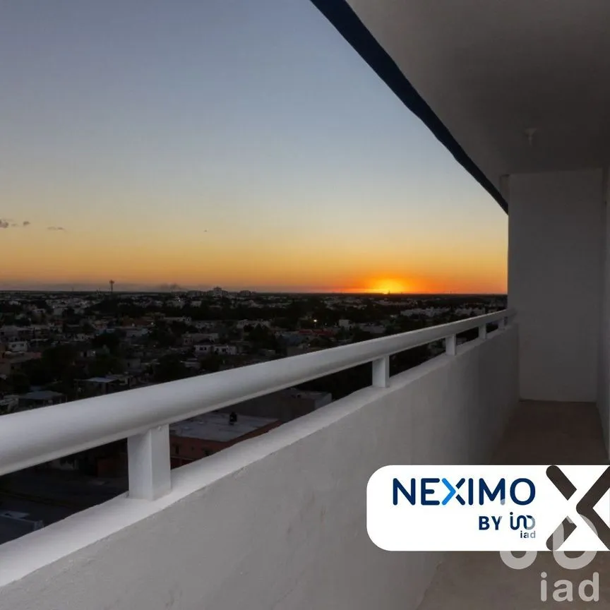 Departamento en Venta en Supermanzana 511, Benito Juárez, Quintana Roo | NEX-181132 | iad México | Foto 6 de 12