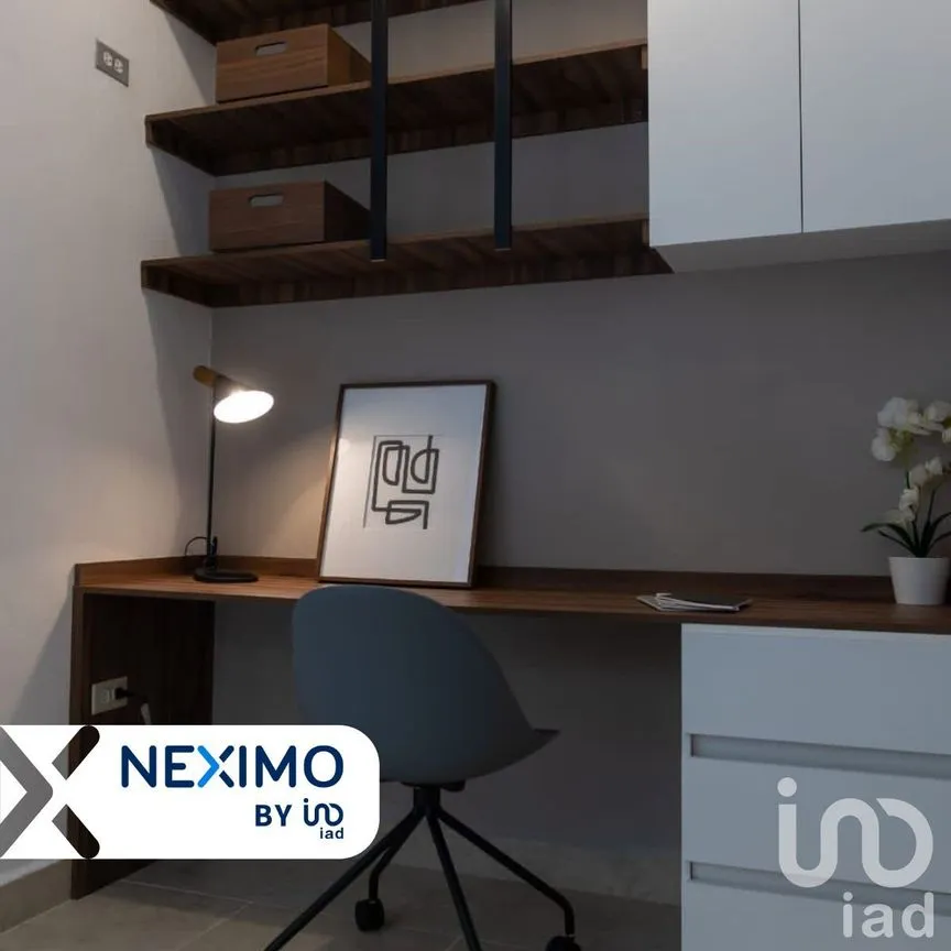 Departamento en Venta en Supermanzana 511, Benito Juárez, Quintana Roo | NEX-181132 | iad México | Foto 7 de 12