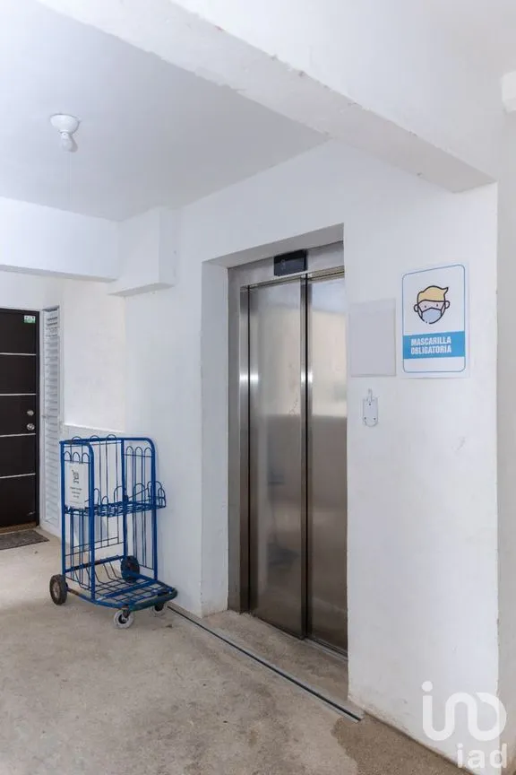 Departamento en Venta en Supermanzana 511, Benito Juárez, Quintana Roo | NEX-181132 | iad México | Foto 9 de 12