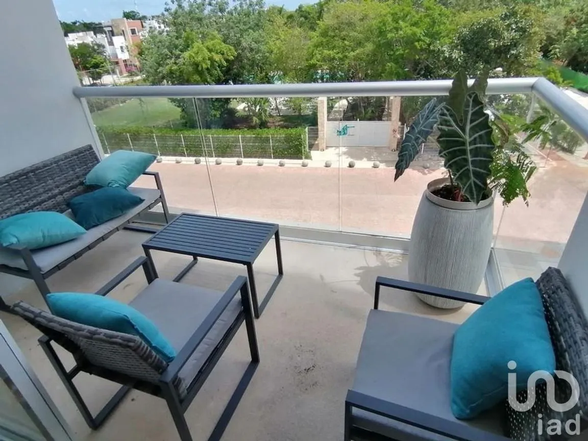 Departamento en Venta en Supermanzana 511, Benito Juárez, Quintana Roo | NEX-181132 | iad México | Foto 10 de 12