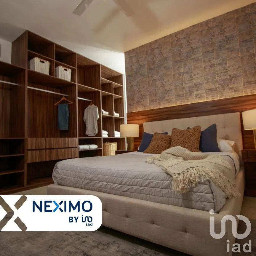 Departamento en Venta en Supermanzana 511, Benito Juárez, Quintana Roo | NEX-181132 | iad México | Foto 1 de 12