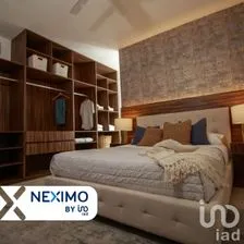 NEX-181132 - Departamento en Venta, con 2 recamaras, con 2 baños, con 82 m2 de construcción en Supermanzana 511, CP 77534, Quintana Roo.
