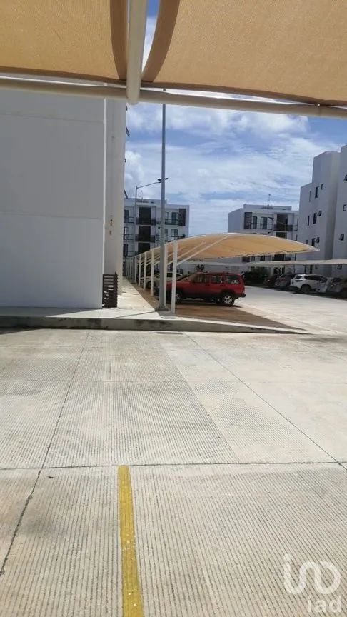 Departamento en Renta en Jardines del Sur, Benito Juárez, Quintana Roo | NEX-185403 | iad México | Foto 11 de 15