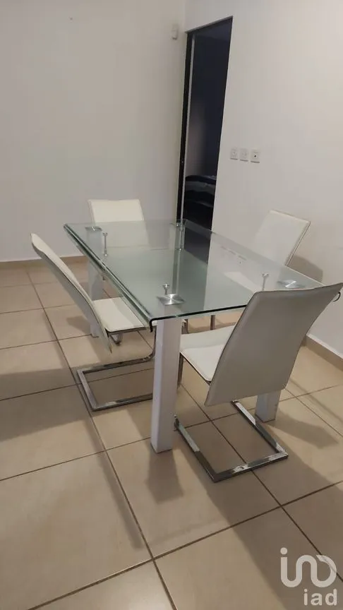 Departamento en Renta en Jardines del Sur, Benito Juárez, Quintana Roo | NEX-185403 | iad México | Foto 12 de 15