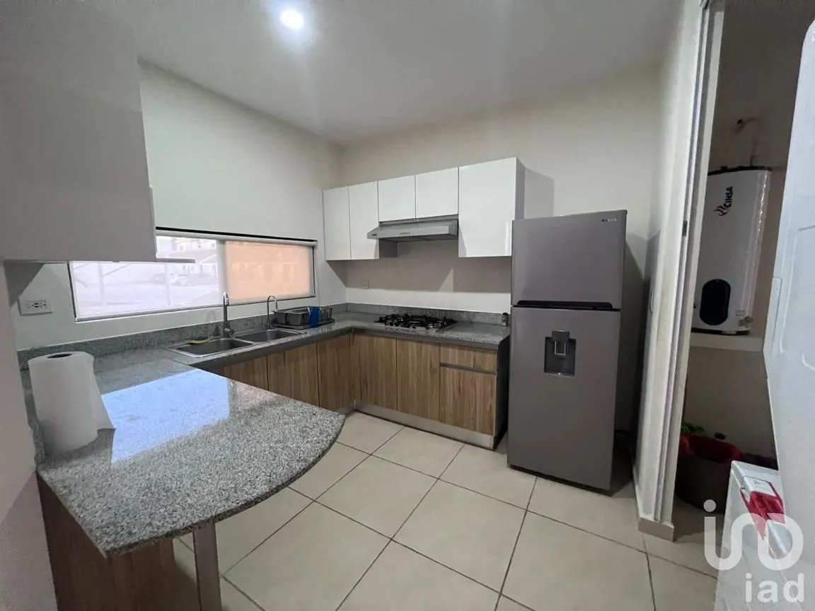 Departamento en Renta en Jardines del Sur, Benito Juárez, Quintana Roo | NEX-185403 | iad México | Foto 7 de 15