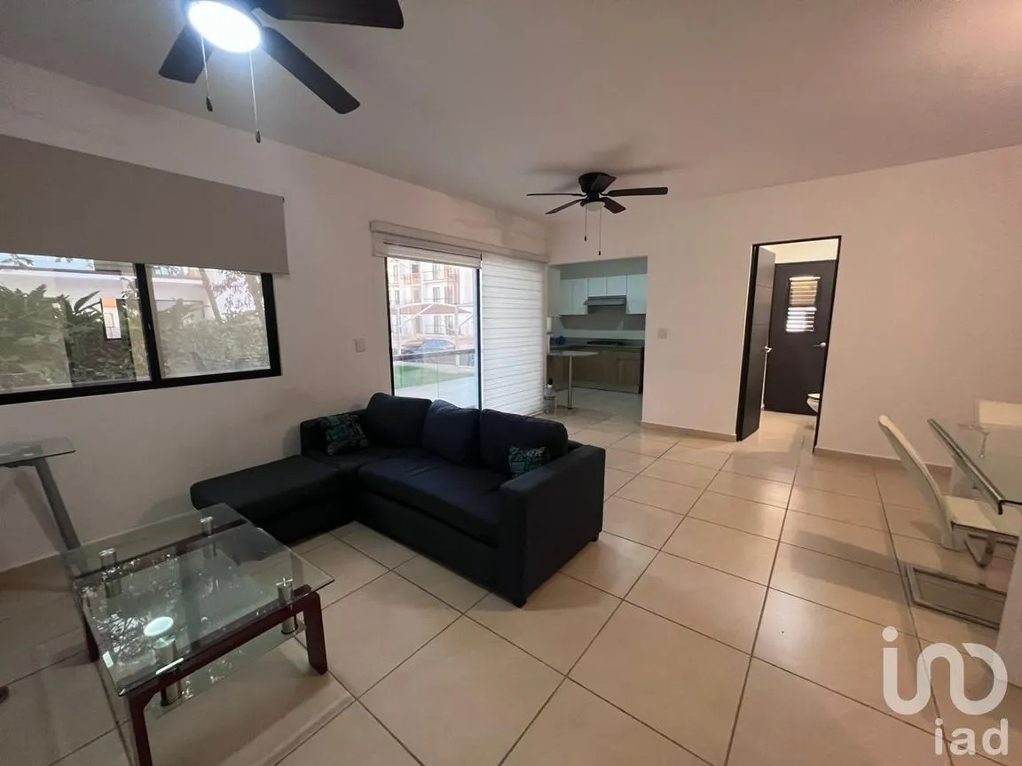 Departamento en Renta en Jardines del Sur, Benito Juárez, Quintana Roo | NEX-185403 | iad México | Foto 8 de 15