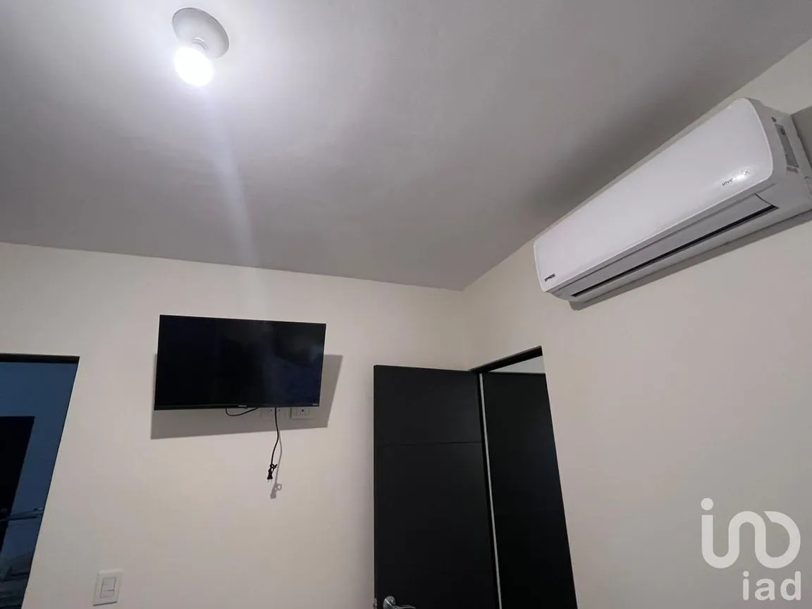 Departamento en Renta en Jardines del Sur, Benito Juárez, Quintana Roo | NEX-185403 | iad México | Foto 9 de 15