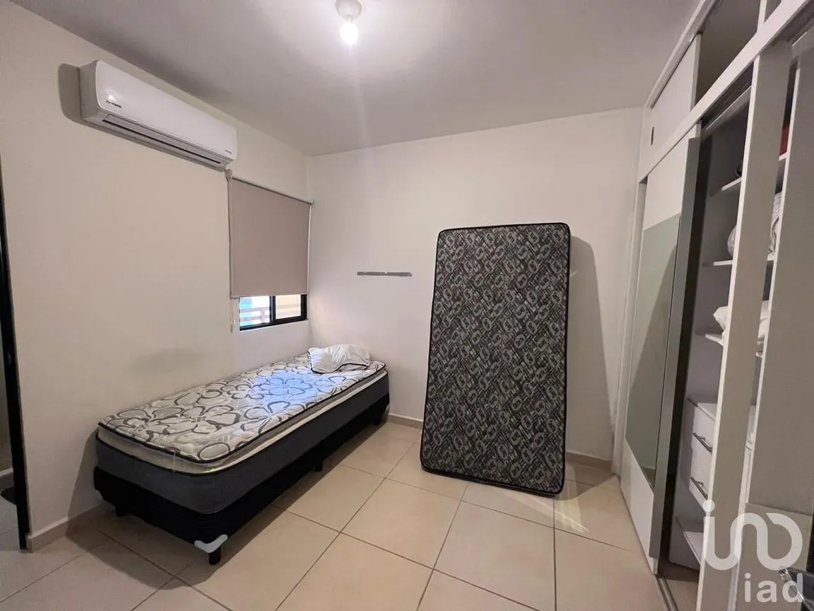 Departamento en Renta en Jardines del Sur, Benito Juárez, Quintana Roo | NEX-185403 | iad México | Foto 10 de 15