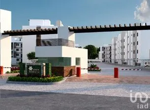 NEX-186669 - Departamento en Renta, con 2 recamaras, con 1 baño, con 110 m2 de construcción en Jardines del Sur, CP 77536, Quintana Roo.
