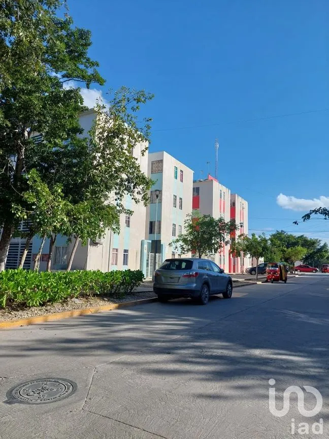 Departamento en Venta en Supermanzana 260, Benito Juárez, Quintana Roo | NEX-194309 | iad México | Foto 2 de 9