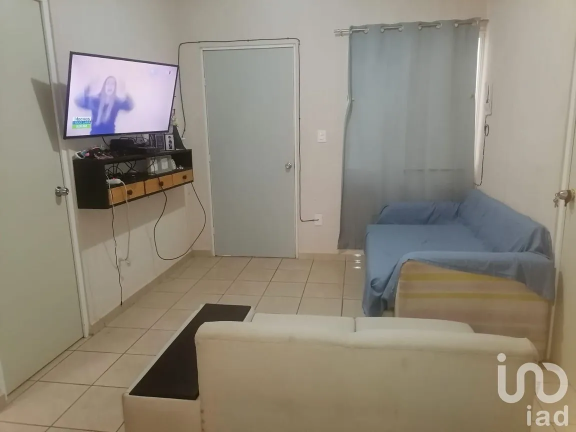 Departamento en Venta en Supermanzana 260, Benito Juárez, Quintana Roo | NEX-194309 | iad México | Foto 6 de 9