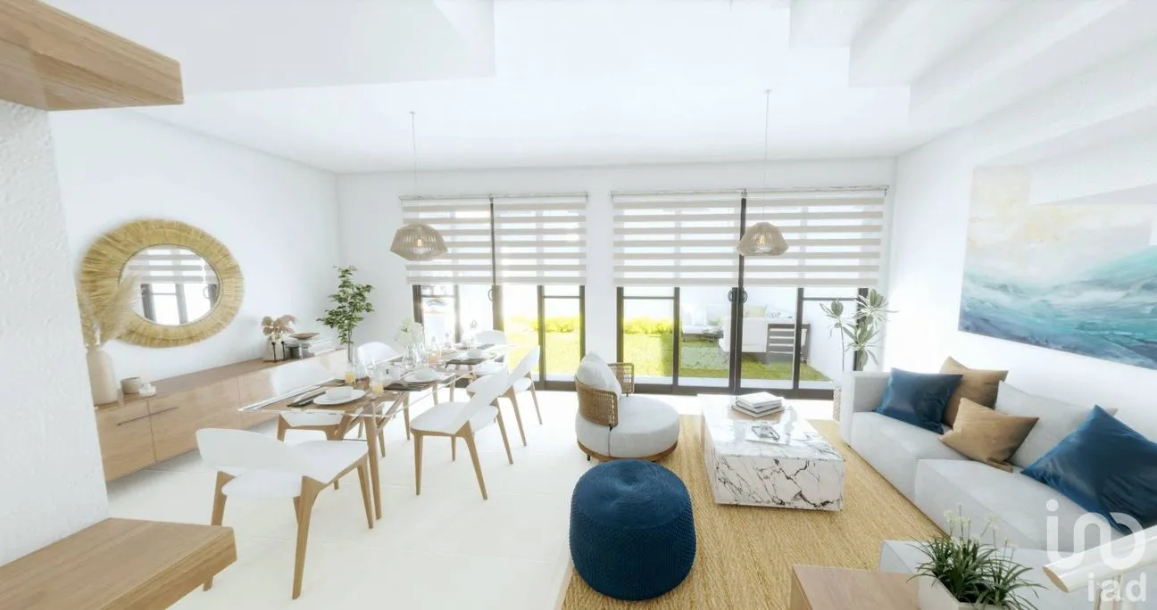 Casa en Venta en Alfredo V Bonfil, Benito Juárez, Quintana Roo | NEX-197820 | iad México | Foto 2 de 11