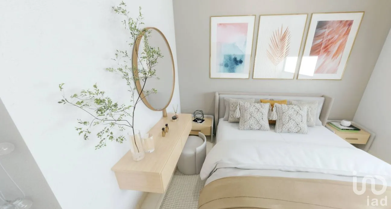 Casa en Venta en Alfredo V Bonfil, Benito Juárez, Quintana Roo | NEX-197820 | iad México | Foto 4 de 11