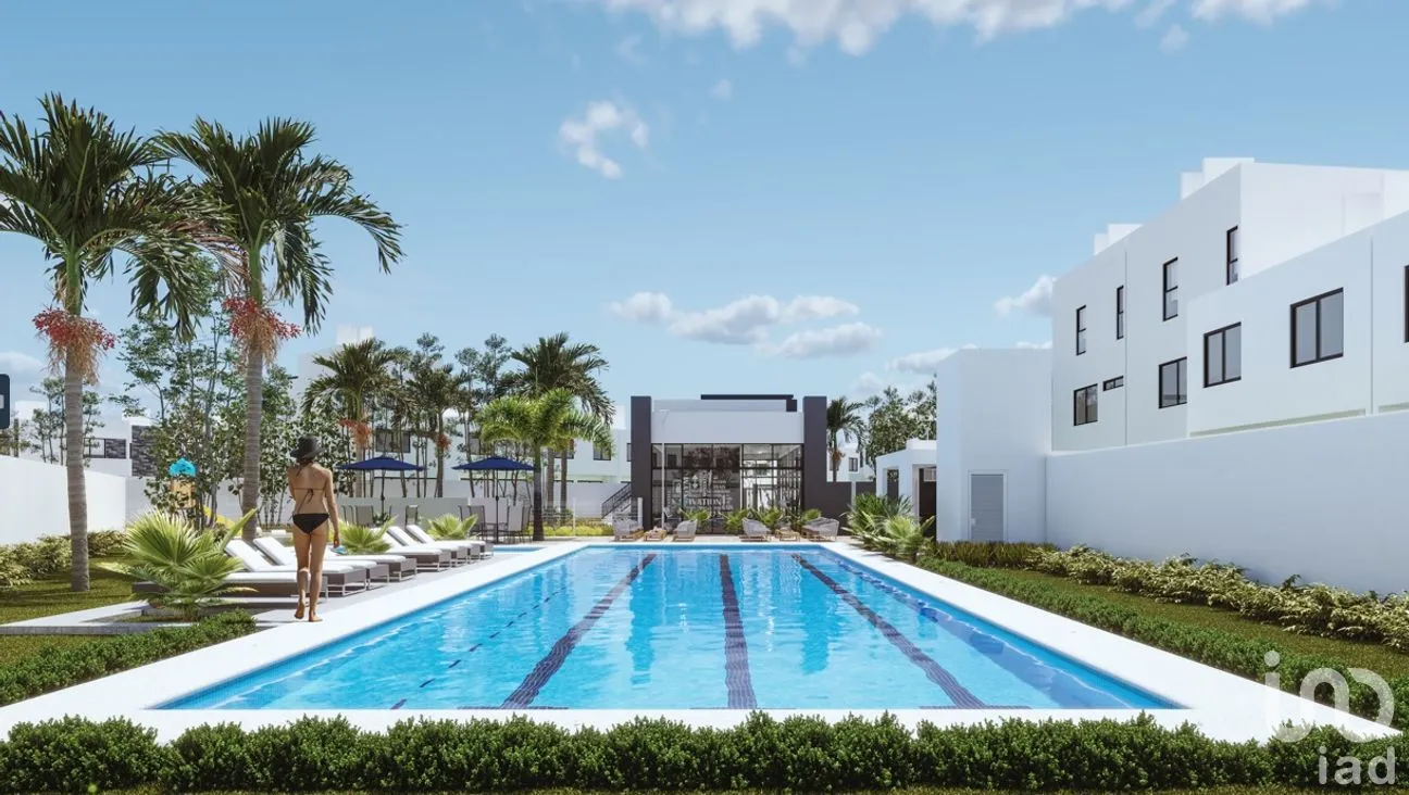 Casa en Venta en Alfredo V Bonfil, Benito Juárez, Quintana Roo | NEX-197820 | iad México | Foto 9 de 11