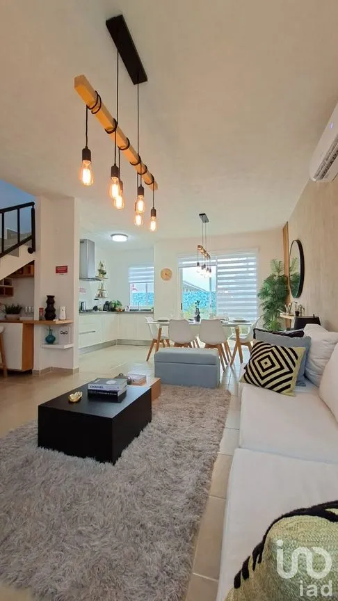Casa en Venta en Privadas Sacbe, Benito Juárez, Quintana Roo | NEX-200887 | iad México | Foto 2 de 7