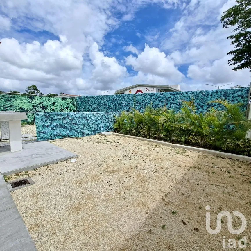 Casa en Venta en Privadas Sacbe, Benito Juárez, Quintana Roo | NEX-200887 | iad México | Foto 5 de 7