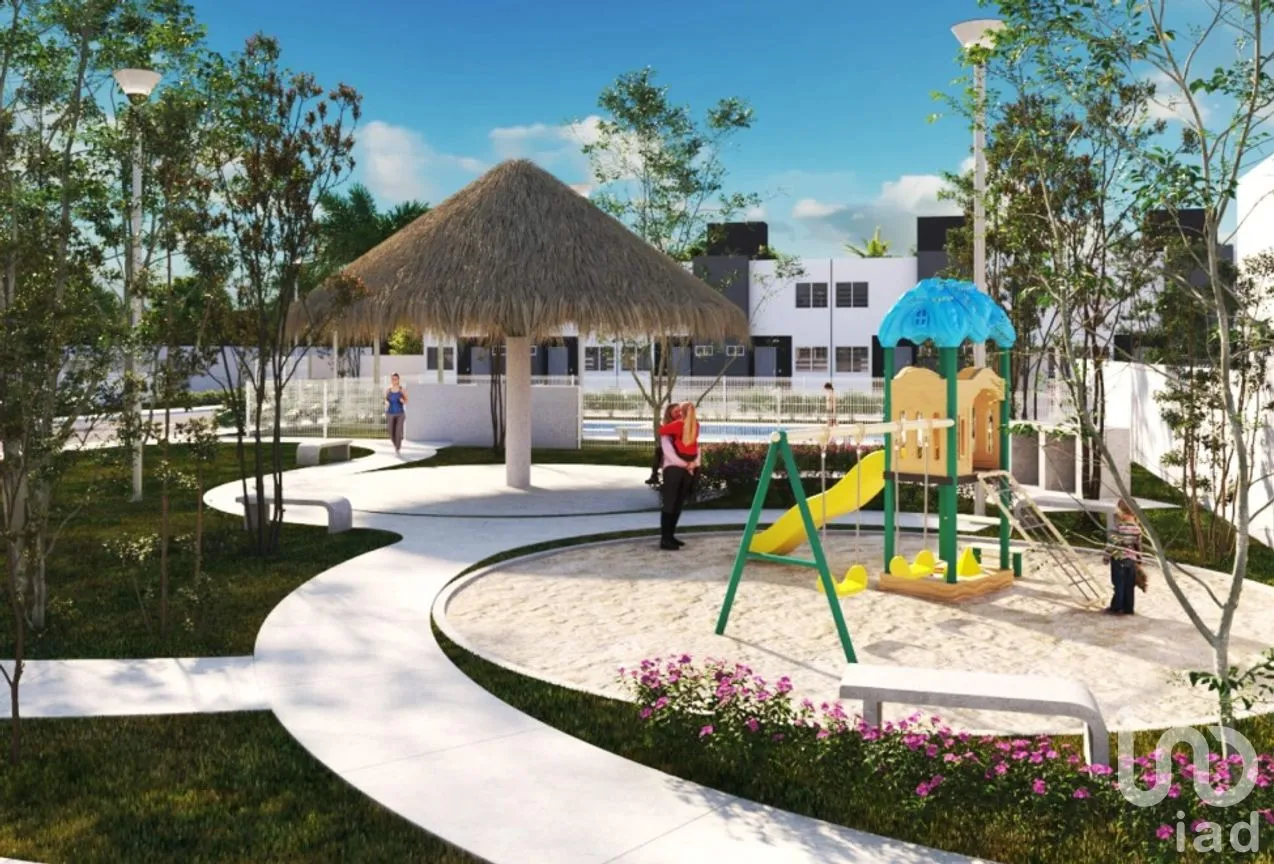 Casa en Venta en Privadas Sacbe, Benito Juárez, Quintana Roo | NEX-200887 | iad México | Foto 7 de 7