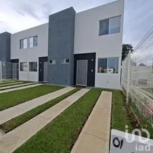 NEX-200887 - Casa en Venta, con 2 recamaras, con 1 baño, con 80 m2 de construcción en Privadas Sacbe, CP 77518, Quintana Roo.