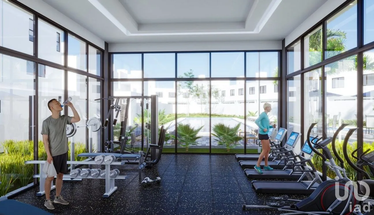 Casa en Venta en Alfredo V Bonfil, Benito Juárez, Quintana Roo | NEX-202011 | iad México | Foto 4 de 13