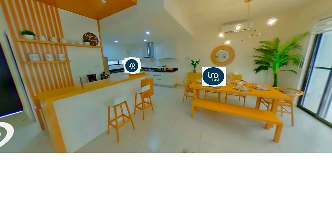 Casa en Venta en Alfredo V Bonfil, Benito Juárez, Quintana Roo | NEX-202011 | iad México | Foto 7 de 13