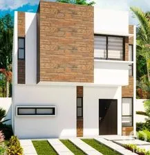 NEX-202011 - Casa en Venta, con 3 recamaras, con 2 baños, con 131 m2 de construcción en Alfredo V Bonfil, CP 77560, Quintana Roo.