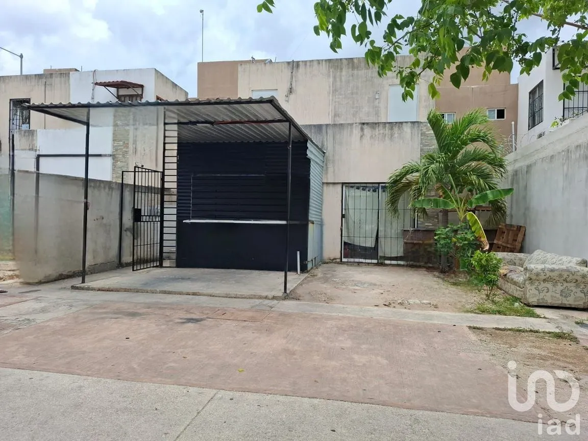 Casa en Venta en Paraíso Maya, Benito Juárez, Quintana Roo | NEX-204729 | iad México | Foto 2 de 10