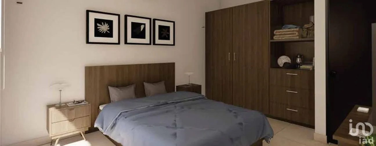 Casa en Venta en Supermanzana 510, Benito Juárez, Quintana Roo | NEX-205626 | iad México | Foto 4 de 11