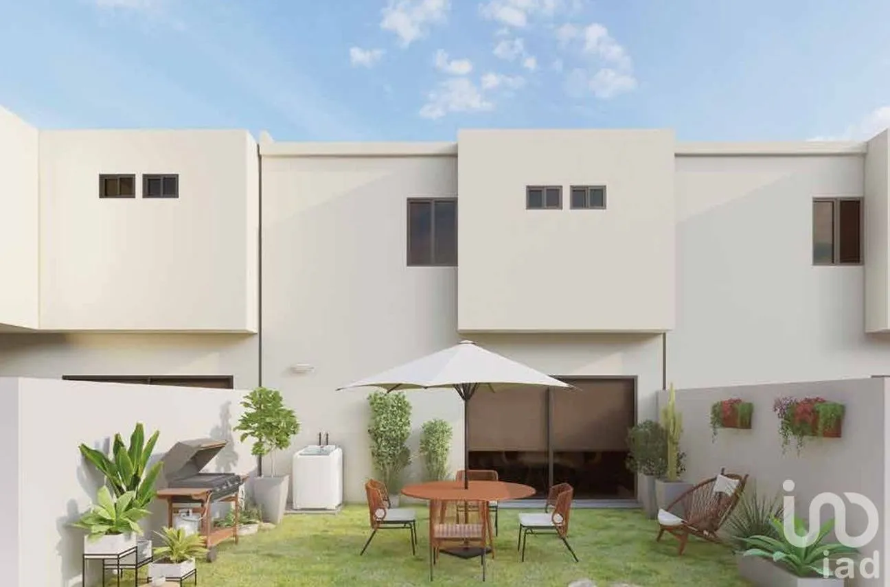 Casa en Venta en Supermanzana 510, Benito Juárez, Quintana Roo | NEX-205626 | iad México | Foto 5 de 11