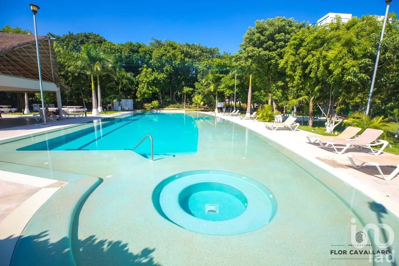 Casa en Venta en Supermanzana 510, Benito Juárez, Quintana Roo | NEX-205626 | iad México | Foto 10 de 11