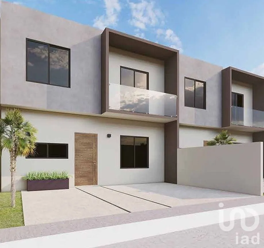 Casa en Venta en Supermanzana 510, Benito Juárez, Quintana Roo | NEX-205626 | iad México | Foto 1 de 11