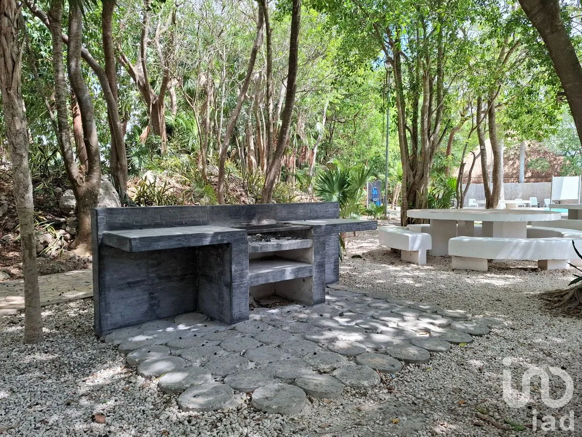 Departamento en Renta en Supermanzana 511, Benito Juárez, Quintana Roo | NEX-220040 | iad México | Foto 3 de 14