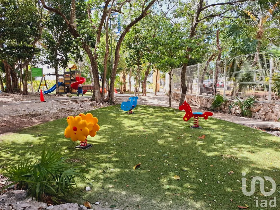 Departamento en Renta en Supermanzana 511, Benito Juárez, Quintana Roo | NEX-220040 | iad México | Foto 5 de 14