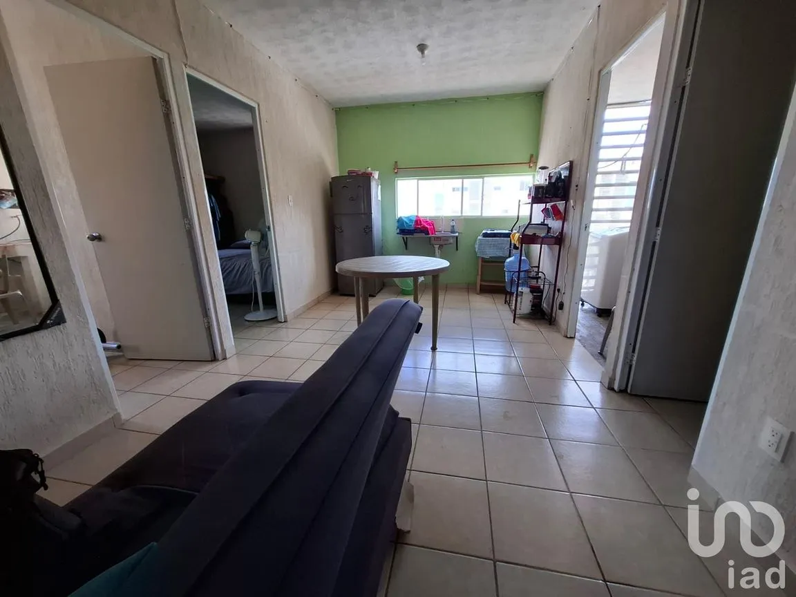 Departamento en Venta en Paraíso Maya, Benito Juárez, Quintana Roo | NEX-235157 | iad México | Foto 3 de 6
