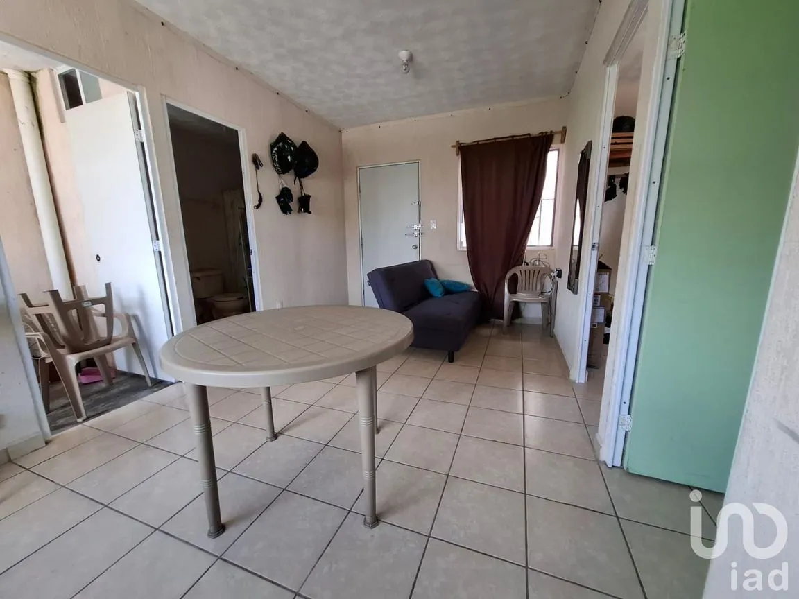 Departamento en Venta en Paraíso Maya, Benito Juárez, Quintana Roo | NEX-235157 | iad México | Foto 5 de 6