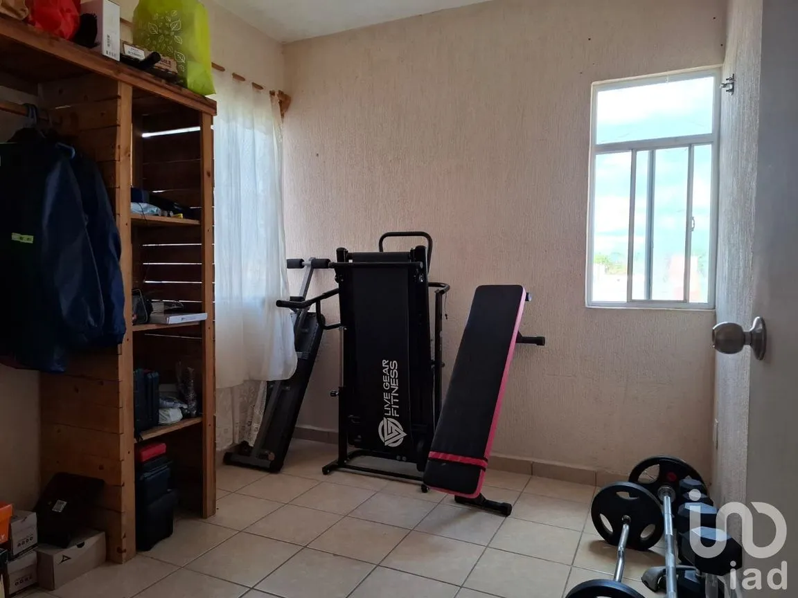 Departamento en Venta en Paraíso Maya, Benito Juárez, Quintana Roo | NEX-235157 | iad México | Foto 6 de 6