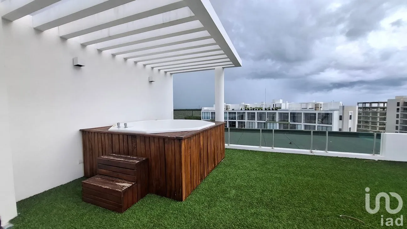 Departamento en Venta en Ciudad Mayakoba, Solidaridad, Quintana Roo | NEX-237940 | iad México | Foto 16 de 17