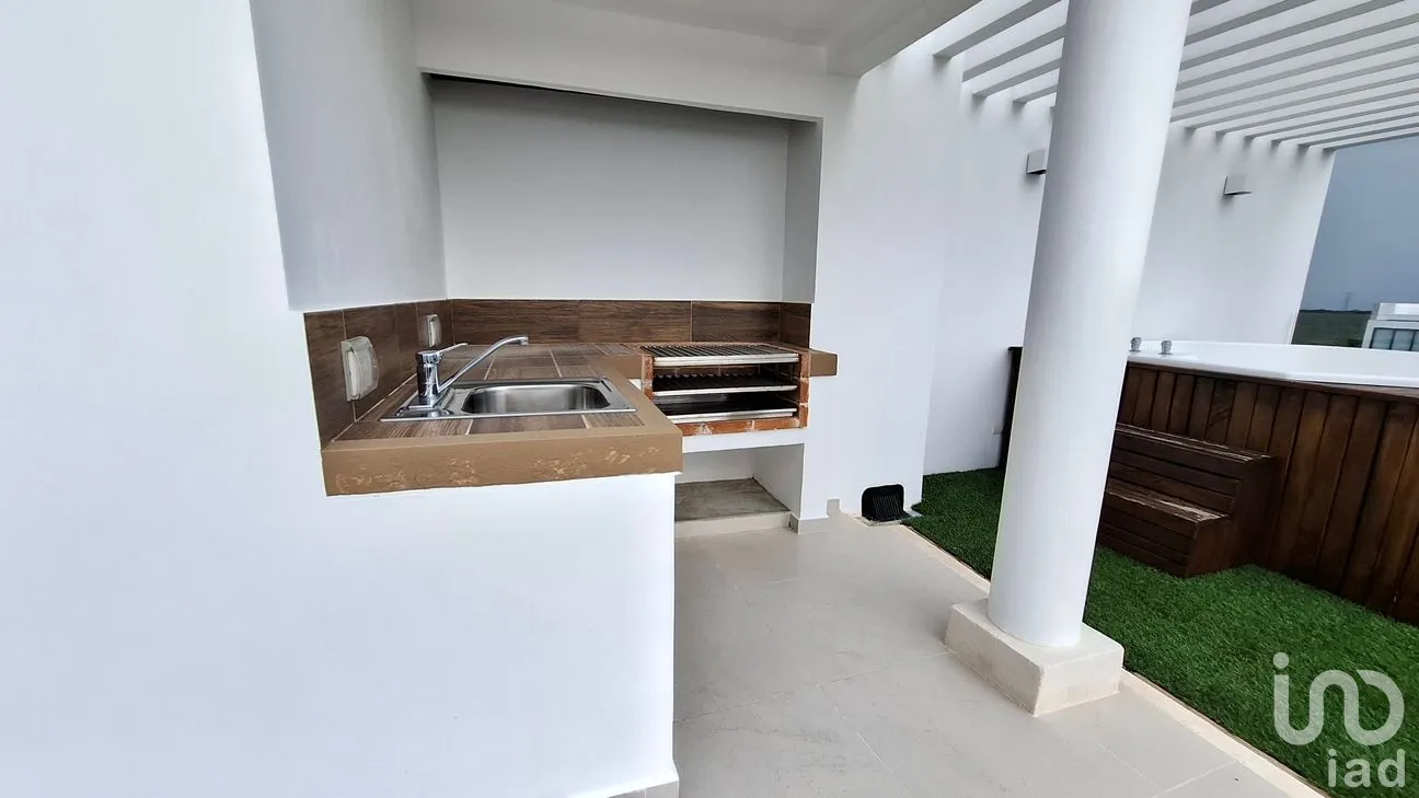 Departamento en Venta en Ciudad Mayakoba, Solidaridad, Quintana Roo | NEX-237940 | iad México | Foto 17 de 17