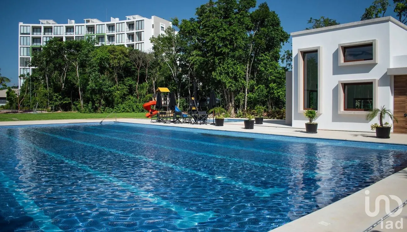 Departamento en Venta en Ciudad Mayakoba, Solidaridad, Quintana Roo | NEX-237940 | iad México | Foto 3 de 17